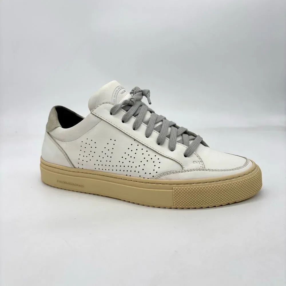 P448 Soho Sneaker